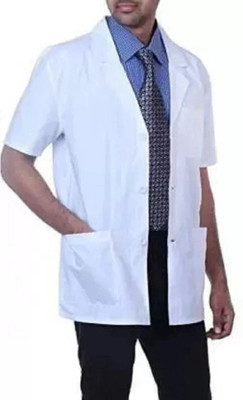 Scoovi Lab Coat(Cotton)