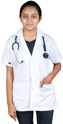 Apexon Lab Coat(Cotton)