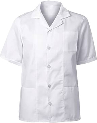 XBONZ Lab Coat(Poly Cotton)