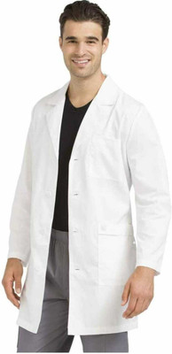 Naman Collection Lab Coat(Poly Cotton)