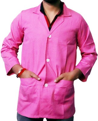 AEONION Lab Coat(Cotton)