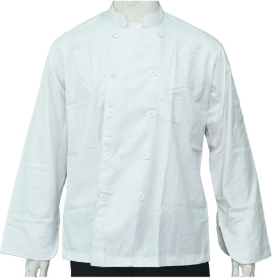 Citadel Lab Coat(Cotton Polyester Blend)