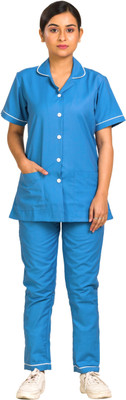 RightCare Lab Coat(Poly Cotton)