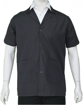 Citadel Lab Coat(Poly Cotton)