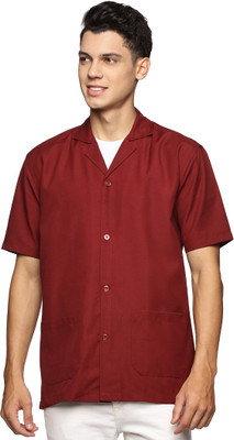 meelo Lab Coat(Polyester)