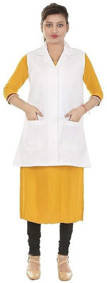 Avneel - a comfortable uniform Lab Coat(Cotton)