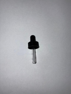 MASEC MASEC09 Laboratory Dropper Bottle(Plastic 1 ml Pack of50)