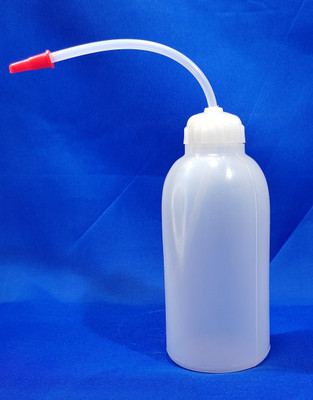 moolenterprises wobtl-250ml Laboratory Dropper Bottle(Plastic 250 ml Pack of1)