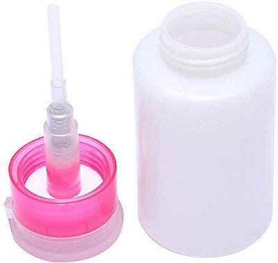 sr enterprises Plastic Empty Flux Dispenser PA Dispenser | Laboratory Dropper Bottle(Plastic 200 ml Pack of1)