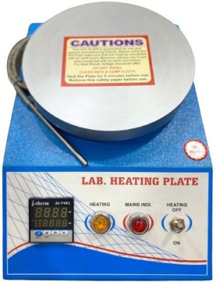 LABICO LT-001-DIGITAL Heating Lab Hot Plate