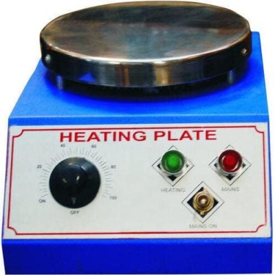 LAB HOUSE Hot Plate for Laboratory Heating Lab Hot Plate