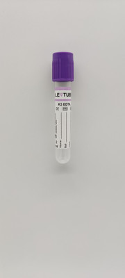 levtube 2 Lab Vial(Pack of 100)