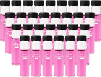 OCTA 5 Lab Vial(Pack of 30)