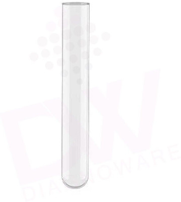 Diagnoware 2 Lab Vial(Pack of 100)