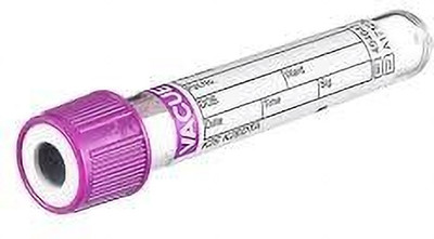 GALAXY SALES 2 Lab Vial(Pack of 100)