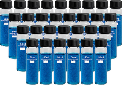 OCTA 50 Lab Vial(Pack of 30)
