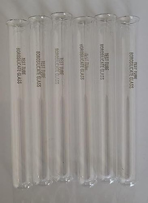 SB MEDICS 10 Lab Vial(Pack of 1)