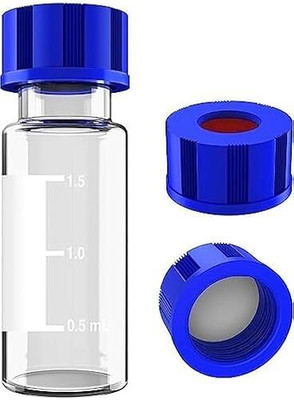 scispectrm 5 Lab Vial(Pack of 100)