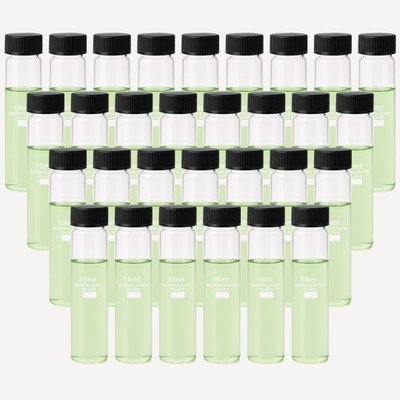 OCTA 15 Lab Vial(Pack of 30)