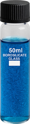 OCTA 50 Lab Vial(Pack of 1)
