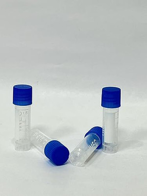 CURDIA 4 Lab Vial(Pack of 1)