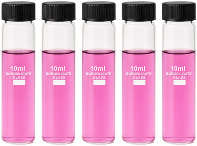OCTA 10 Lab Vial(Pack of 5)
