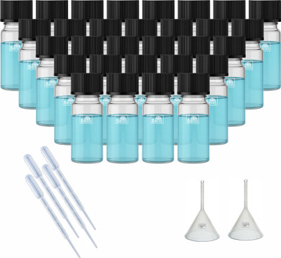 Bello 5 Lab Vial(Pack of 30)