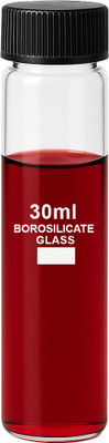 OCTA 30 Lab Vial(Pack of 1)