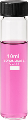 OCTA 10 Lab Vial(Pack of 1)