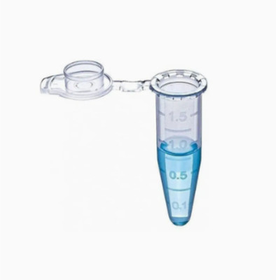 Bio Tools 2 Lab Vial(Pack of 500)