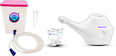 AMAZECARE 500 Lab Vial(Pack of 3)
