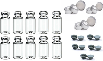 ARCSOL 2 Lab Vial(Pack of 10)