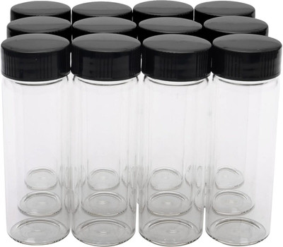 Salco 30 Lab Vial(Pack of 12)