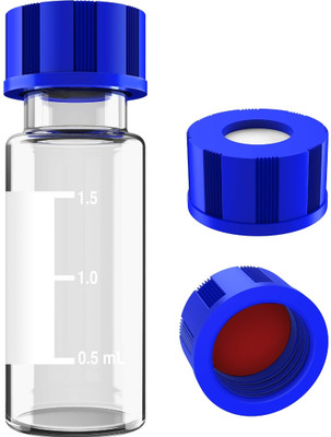 JAY SHREE KHODIYAR 2 Lab Vial(Pack of 100)
