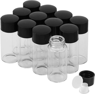 Salco 10 Lab Vial(Pack of 12)