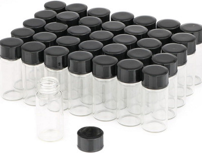 Salco 5 Lab Vial(Pack of 100)