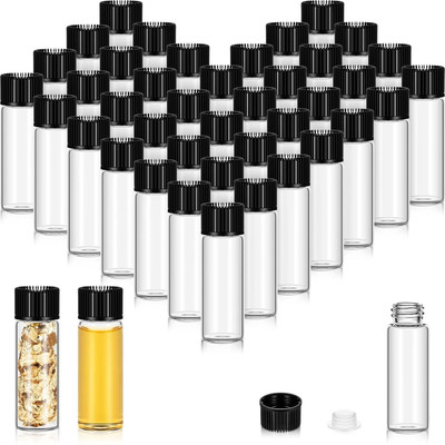 Salco 5 Lab Vial(Pack of 80)