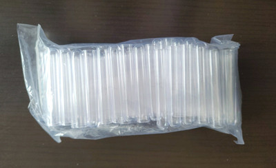 LISAMED 5 Lab Vial(Pack of 500)