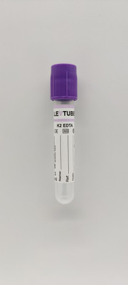 LEVRAM 2 Lab Vial(Pack of 100)