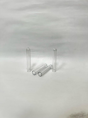 CURDIA 4 Lab Vial(Pack of 500)