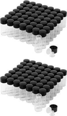 Salco 10 Lab Vial(Pack of 100)