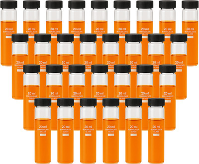 OCTA 20 Lab Vial(Pack of 30)