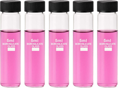 OCTA 5 Lab Vial(Pack of 5)