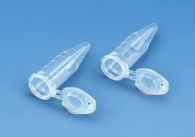 TARSONS 2 Lab Vial(Pack of 1000)