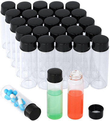 Salco 15 Lab Vial(Pack of 100)