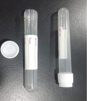 Apex Labs 5 Lab Vial(Pack of 100)
