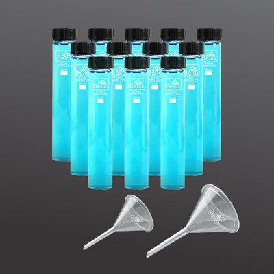 Bello 50 Lab Vial(Pack of 12)