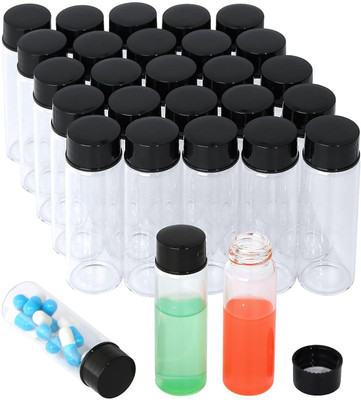 Salco 15 Lab Vial(Pack of 12)