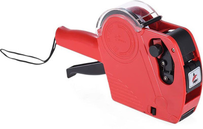 dinojames Price Labeler machine Mx-5500 Label Stamping Machine(Automatic)