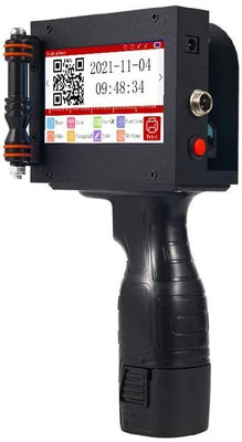 dinojames M.M.Traders -7683025223,.8750172803 Label Stamping Machine(Automatic)